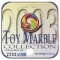 ROOSTER - MEGA MARBLES - COLLECTOR 2003 (FACE)